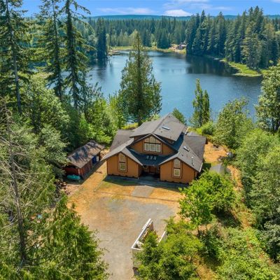 22202 Waite Mill Rd, Granite Falls, WA 98252