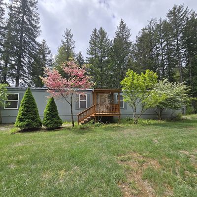 194 Heslen Rd, Carson, WA 98610