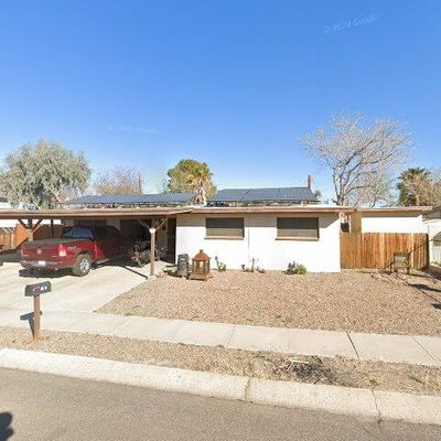 1940 W Hadley St, Tucson, AZ 85705