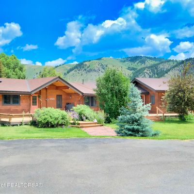 1945 S Park Ranch South Fork Road, Jackson, WY 83001