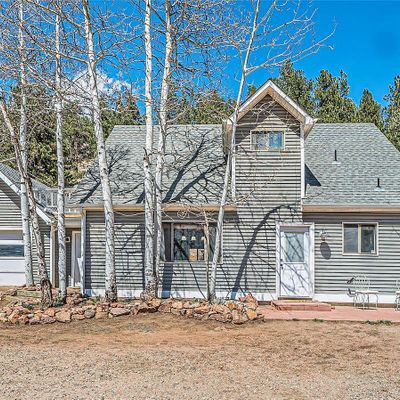 195 Brookside Dr, Bailey, CO 80421