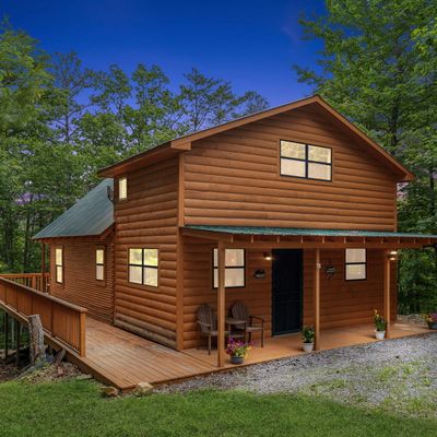 195 Gold Miners Rd, Tellico Plains, TN 37385