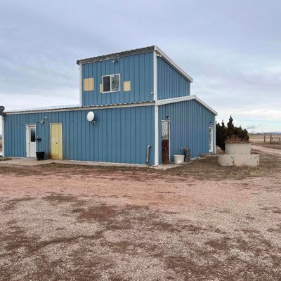 195 E Cole St, Wheatland, WY 82201