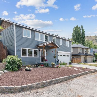 195 Skyline Dr, Cashmere, WA 98815