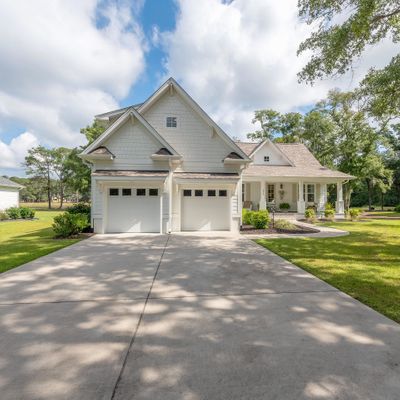 1950 Redfish Sw, Supply, NC 28462