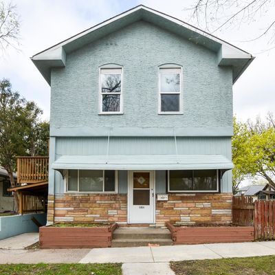 1954 Hayes Street Ne, Minneapolis, MN 55418