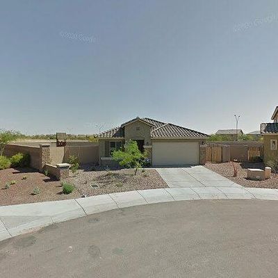 19538 W Morning Glory St, Buckeye, AZ 85326