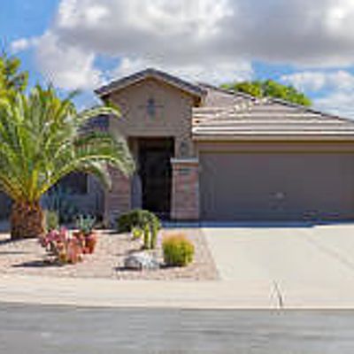 19589 N Portarosa Ct, Maricopa, AZ 85138