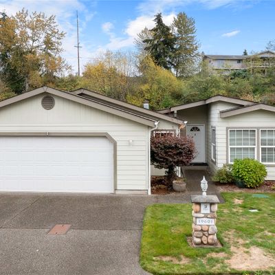 19601 100th Avenue Ct E, Graham, WA 98338