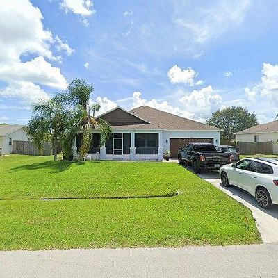 1963 Se Mandrake Cir, Port Saint Lucie, FL 34952