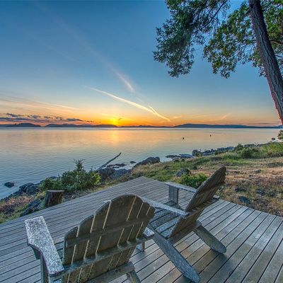 1964 Channel Road, Orcas Island, WA 98245