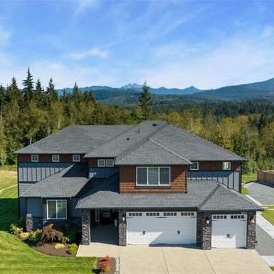 19717 61 St Pl Ne, Granite Falls, WA 98252