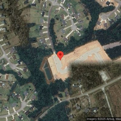 198 Loren Road, Hubert, NC 28539