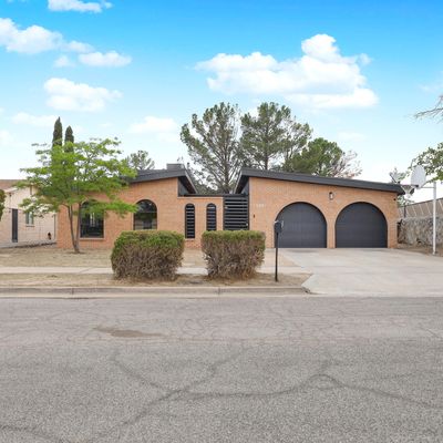 1980 Ratner Cir, El Paso, TX 79936