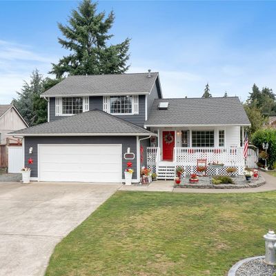 19821 121 St Street Ct E, Bonney Lake, WA 98391