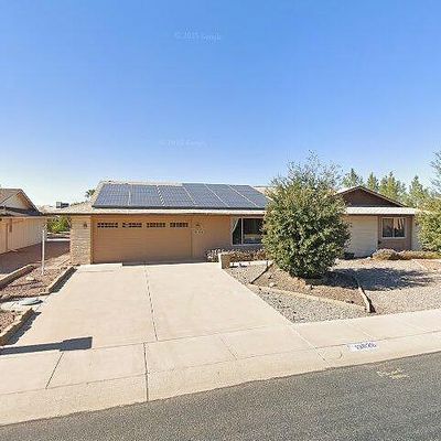 19826 N 129 Th Dr, Sun City West, AZ 85375