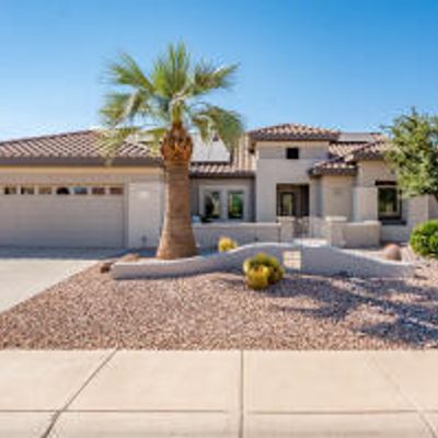 19930 N Hidden Ridge Dr, Surprise, AZ 85374