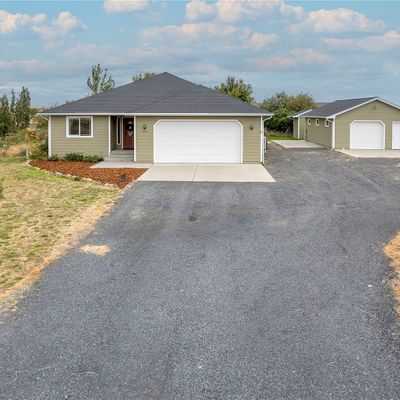 19941 Road C.3 Ne, Soap Lake, WA 98851