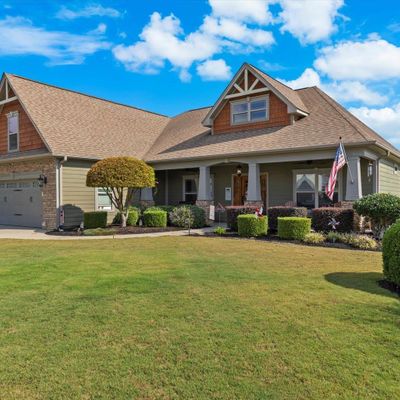 2 Dunsborough Dr, Simpsonville, SC 29680