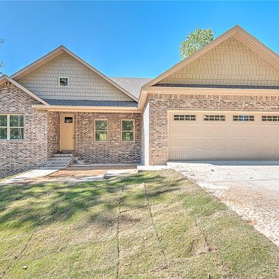 2 Pease Drive, Bella Vista, AR 72715