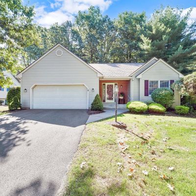 2 Stratton Circle #2, Enfield, CT 06082