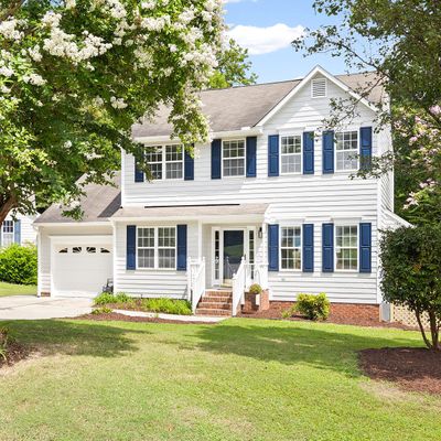 2 Windcourt Pl, Durham, NC 27713