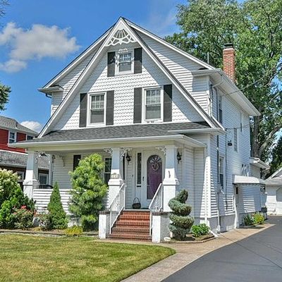 2 23 Lyncrest Avenue, Fair Lawn, NJ 07410