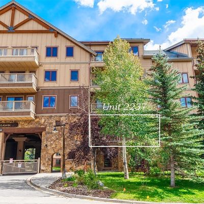 20 Hunkidori Court, Keystone, CO 80435