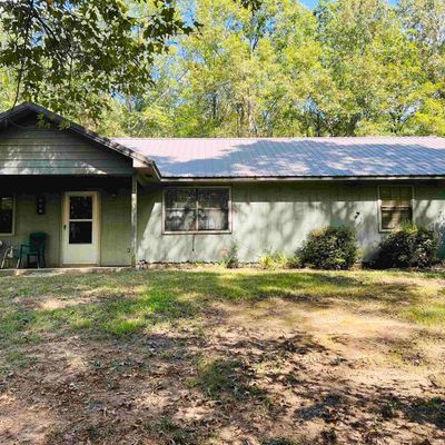 20 Ponderosa Trail, Bauxite, AR 72011