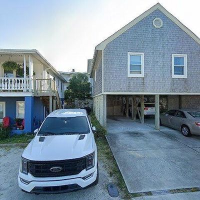 20 Seagull Street Unit A Wrightsville Beach, Beach, NC 28480