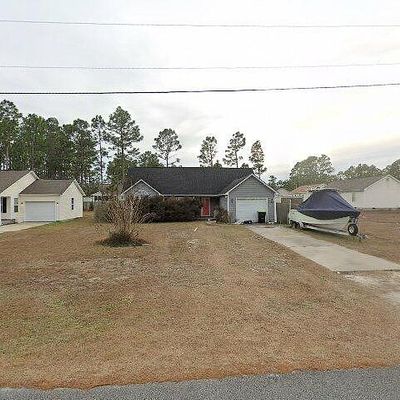 20 Shelby Road Southport, Southport, NC 28461