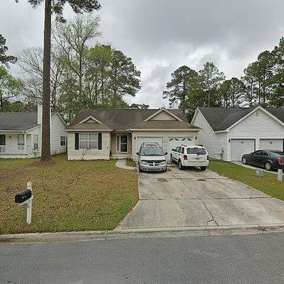 20 Sugar Cane Dr, Savannah, GA 31419