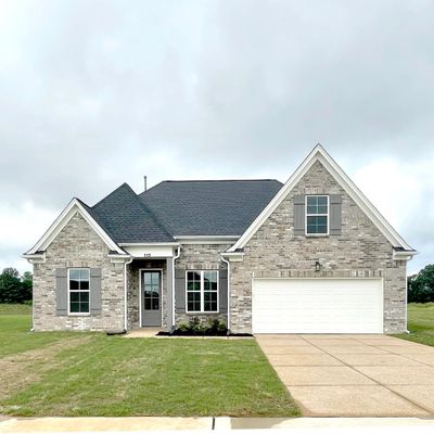 20 Zinnia Cv, Somerville, TN 38068