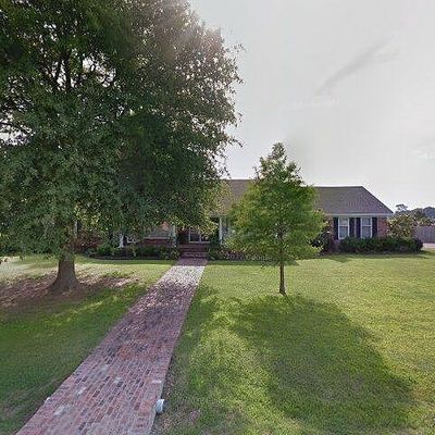 200 Chestnut St, England, AR 72046