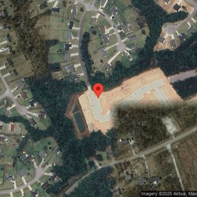 200 Loren Road, Hubert, NC 28539