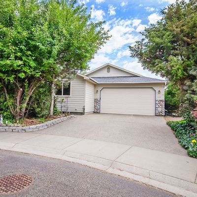 200 Mt Baker Court, Ellensburg, WA 98926