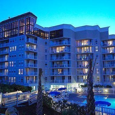 2000 New River Inlet Road # Unit 1403, North Topsail Beach, NC 28460