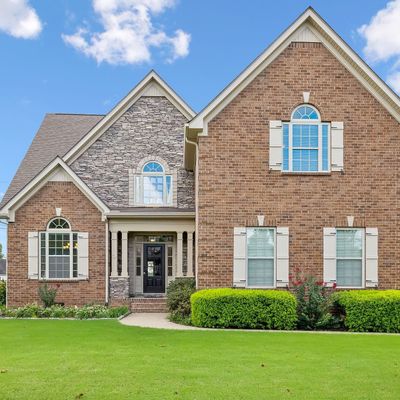 2000 Via Francesco Ct, Spring Hill, TN 37174