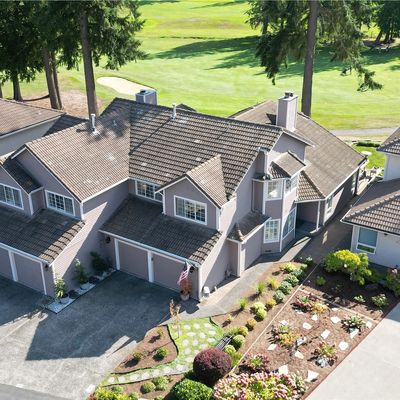 2000 Village Green Drive, Mill Creek, WA 98012