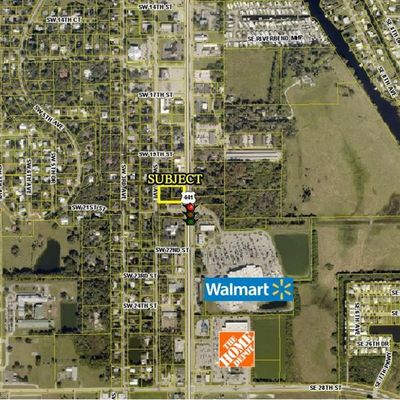 2002 S Parrott Ave, Okeechobee, FL 34974