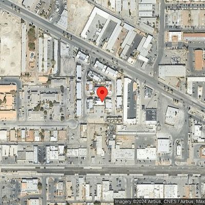 2003 Yaupon Ave, Las Vegas, NV 89101