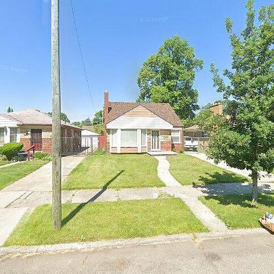 20033 Lesure St, Detroit, MI 48235