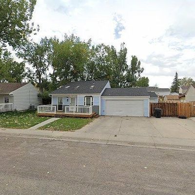 2008 Boysen St, Casper, WY 82604