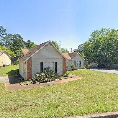 2008 Downs Pl, Lithonia, GA 30058