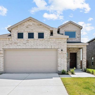 2008 Pleasant Knoll Cir, Forney, TX 75126