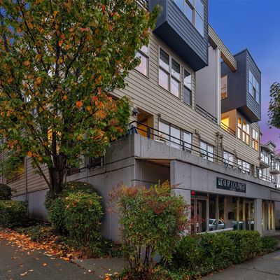 201 E Boston Street, Seattle, WA 98102