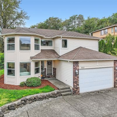 201 Lind Ave Nw, Renton, WA 98057