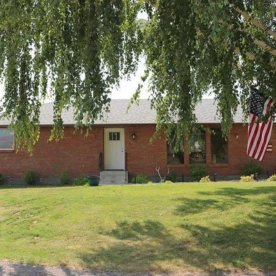 201 Rod & Gun Club Road, Challis, ID 83226