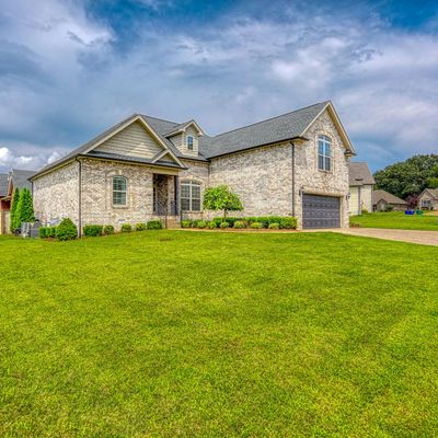 201 Sheffield Dr, White House, TN 37188