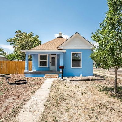 201 Van Buren St, Pueblo, CO 81003